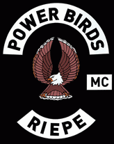 Powerbirds MC